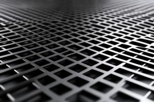 grating