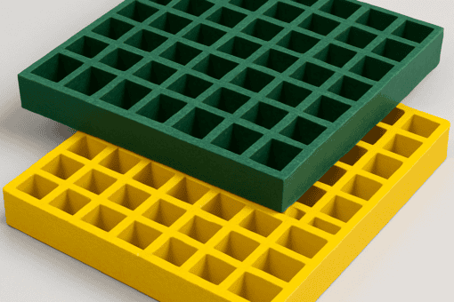 Best Fiberglass Floor Grating Options for Corrosion-Prone Environments Best Fiberglass Floor Grating