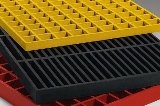 Why Fiberglass Stair Treads are a Smart Addition to an Outdoor Walkway